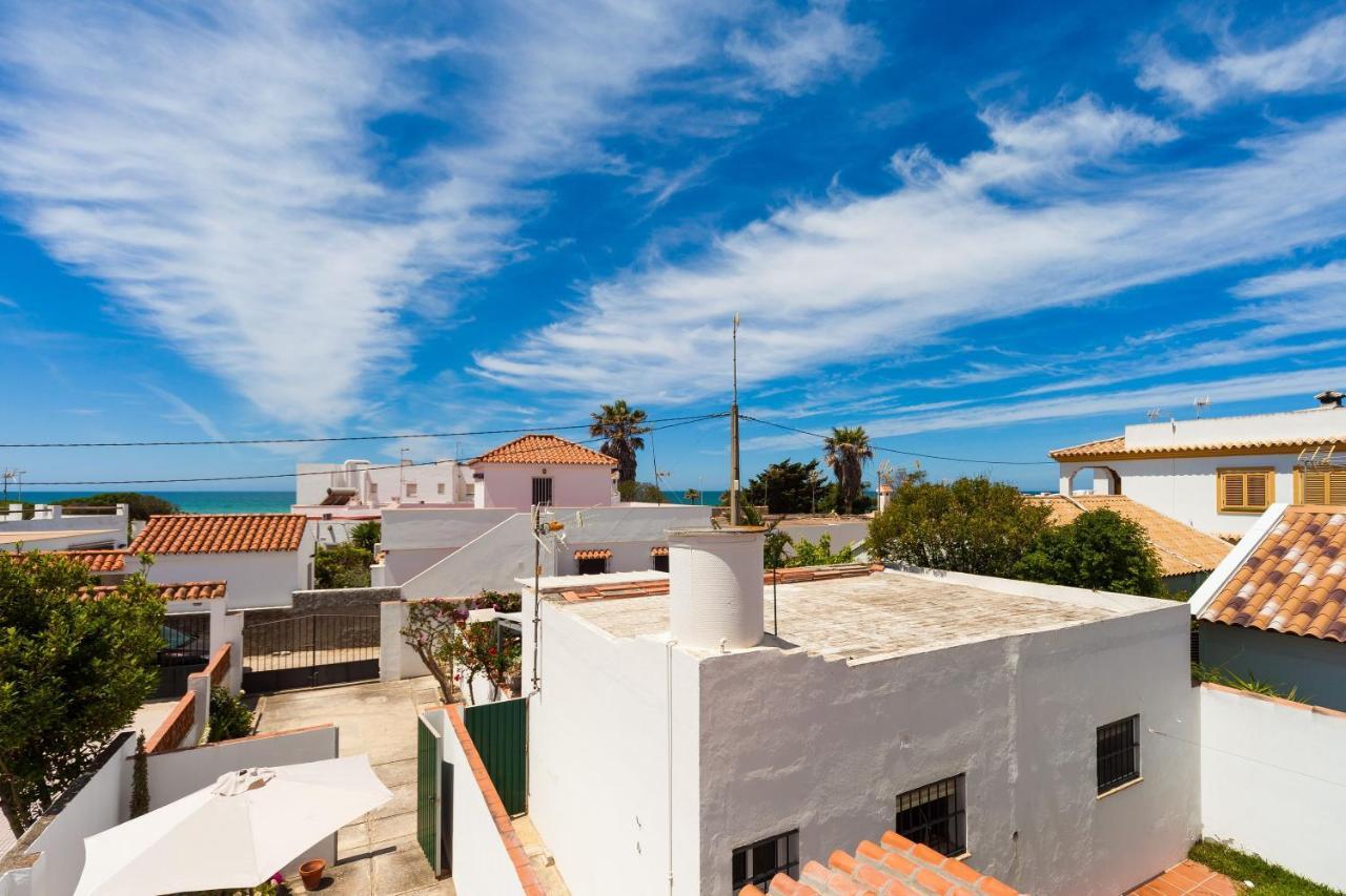 Casa Basallote El Palmar  Exterior photo