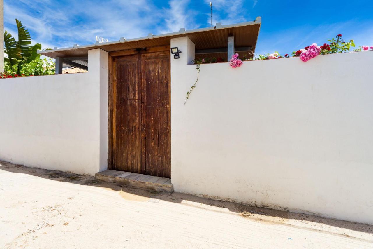 Casa Basallote El Palmar  Exterior photo